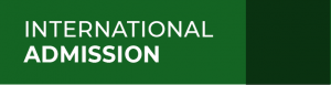 INTERNATIONAL ADMISSION