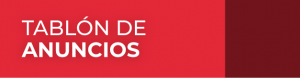 Tablón de Anuncios