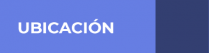 Ubicación