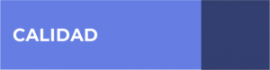 Calidad
