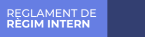 Reglament de regim intern